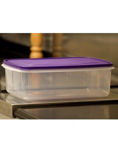 Hermético Rectangular c/... 2