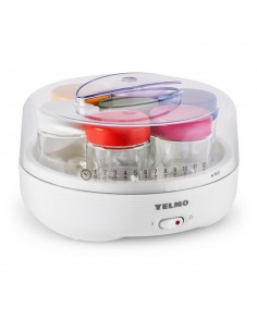 Yogurtera Yelmo