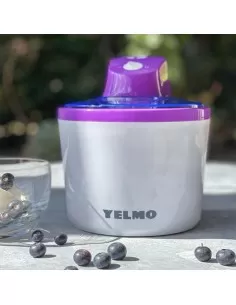Heladora Yelmo 2