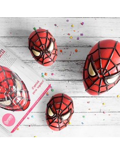 Set x2 Placas Huevo Spider... 2