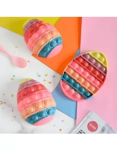 Set x2 Placas Huevo Pop It... 2