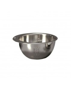 Bowl Acero 800 ml