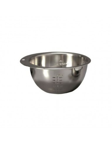 Bowl Acero 800 ml