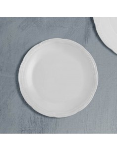 Plato Postre Linea 1800 Tsuji 2