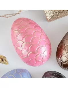 Set x2 Placas Huevo Luxury... 2