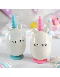 Set x2 Placas Huenicornio... 2