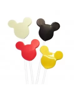 Placa Chupetines Mickey Plano 2