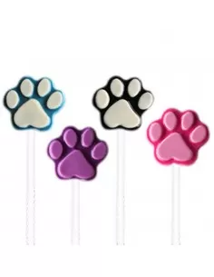 Placa Chupetines Huella 2