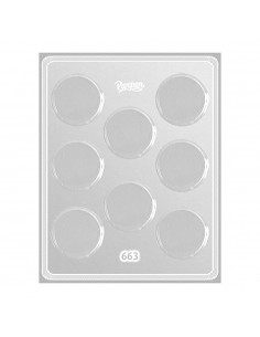 Placa Bases Circulares