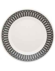 Plato Playo Nativa 26 cm Biona