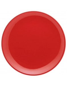 Plato Playo Unni Red 26 cm...