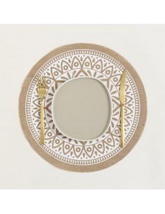 Individual Estampado Ha... 2