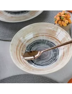 Plato Hondo Unni Puzzling... 2