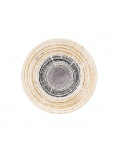 Plato Postre Unni Puzzling...