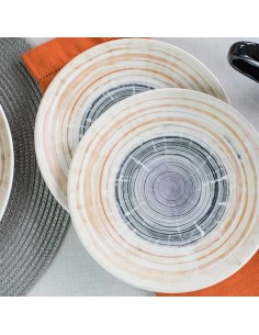 Plato Postre Unni Puzzling... 2