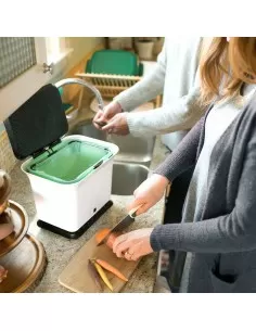 Recipiente Cocina p/... 2