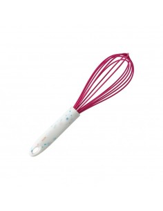 Batidor Silicona Confetti...