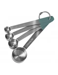 Set x4 Cucharas Medidoras... 2