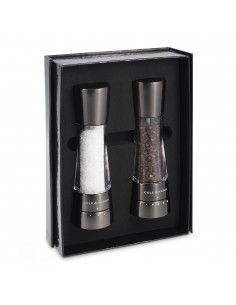 Set Salero Pimentero Derwent Cole & Mason
