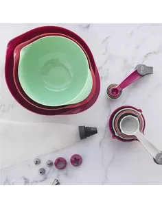 Bowl Melamina Verde 1,4 lts... 2