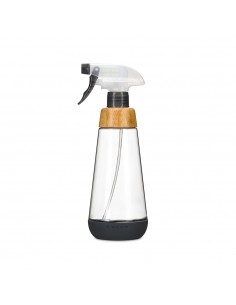 Pulverizador Vidrio Base...