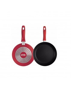 Sartén Teflón Fuego Pyrex