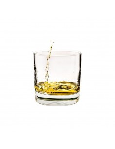 Vaso Whisky Islande 380 ml