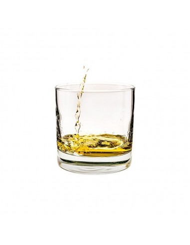 Vaso Whisky Islande 380 ml