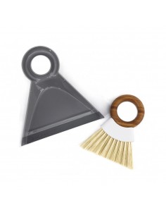 Mini Set Cepillo c/ Pala...