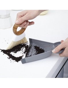 Mini Set Cepillo c/ Pala... 2