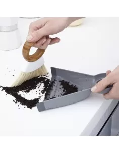 Mini Set Cepillo c/ Pala... 2