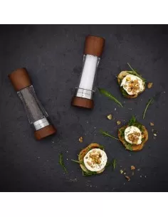 Pimentero Derwent Forest... 2