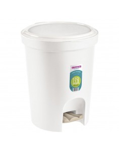 Residuo c/ Tapa Pedal 13,5...