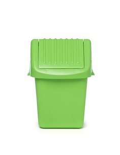 Residuo Tapa Basculante 6...