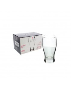 Vaso Belek 580 ml Soifer