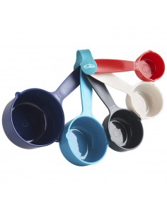 Set x5 Cucharas Medidoras...