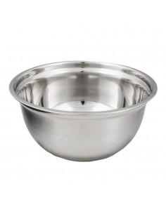 Bowl Batidor Acero 29 cm...