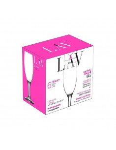 Copa Misket Champagne 190 ml