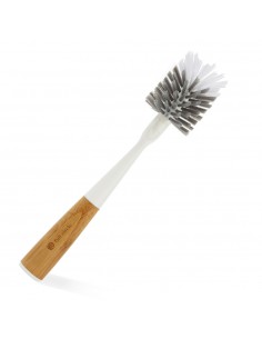 Cepillo p/ Botella Blanco...