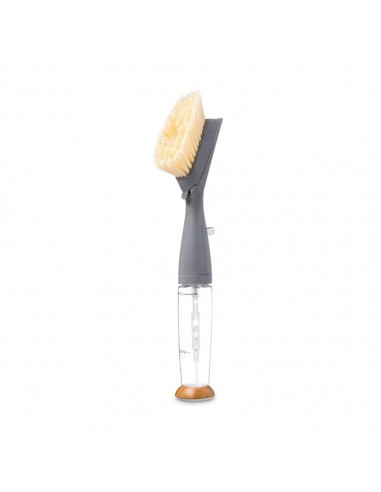 Cepillo Con Dispenser Full Circle