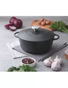 Cacerola Hierro Esmaltada... 2