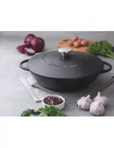 Wok de Hierro Esmaltada... 2