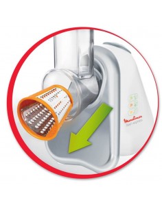 Rallador Eléctrico Fresh... 2