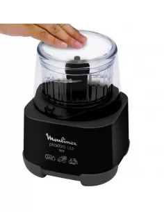 Picadora Eléctrica 1, 2, 3... 2