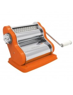 Maquina de Pastas Linea Familiar Hogaris | Andreplast