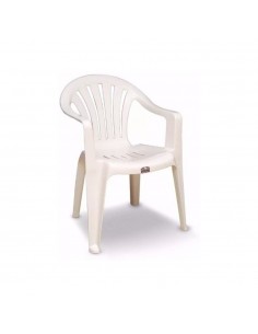 Sillón Verona Blanco...