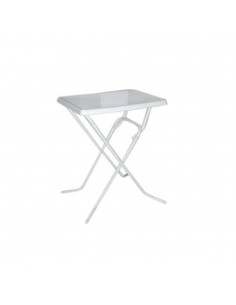 Mesa Picnic Patas Metálicas...