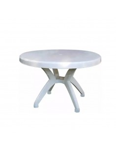 Mesa Gala Redonda Colombraro