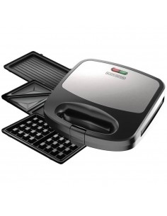 Estación de desayuno 3 en 1...