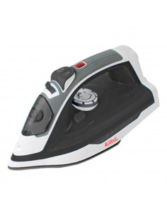 Plancha Vapor 2200w E-208...